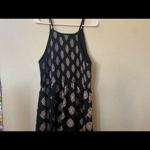 Cute flouncy work appropriate dress